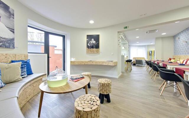 Cale do Oiro - Suites Residence