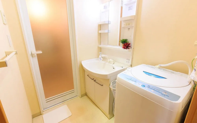 Dai 15 prosper Apartment