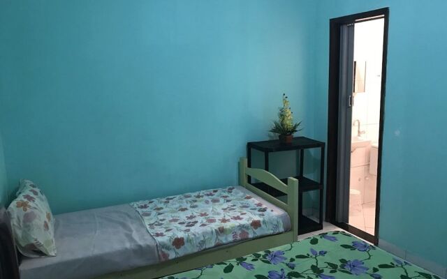 Brazil Inn Hostel Club