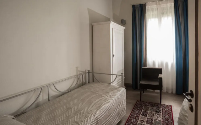 Agriturismo Ca' Maggio