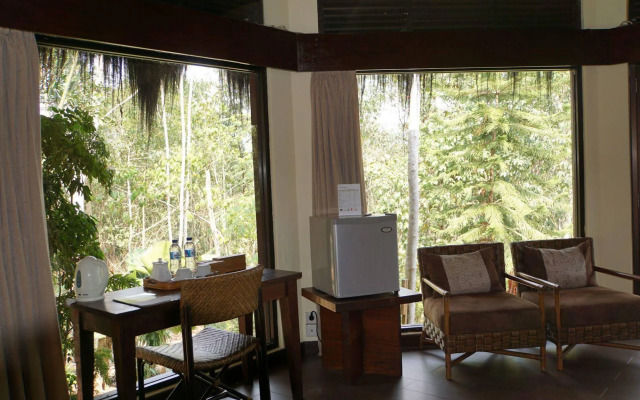 Samboja Lodge