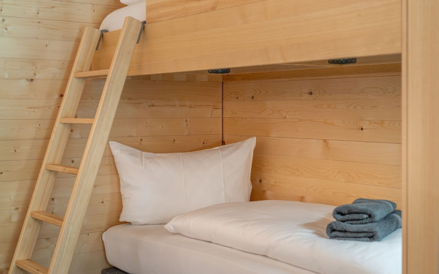 Apartments am Camping Dornbirn