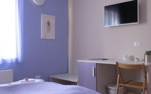 Albergo Trattoria Italia
