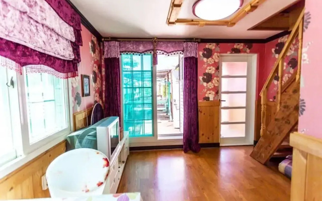 Jungfrau Pension