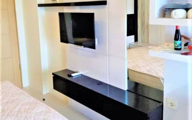 Apartement Educity Tower Y-P-H By Prafi