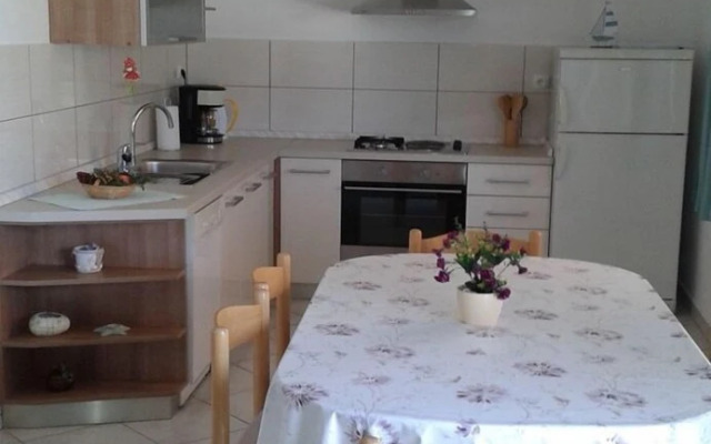 Ante - 10 m From sea - A1