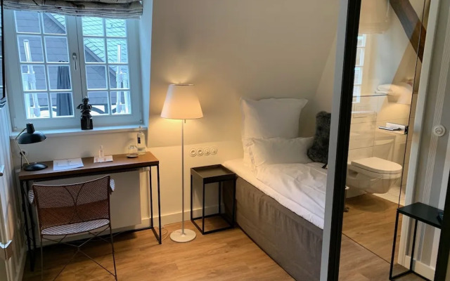 BUITERLING Hotel