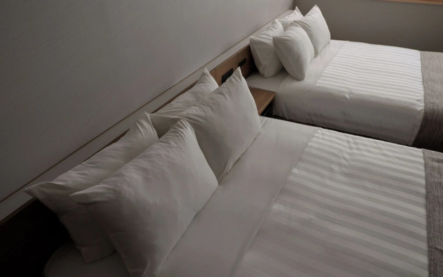 Deluxe Room 6 사진 2