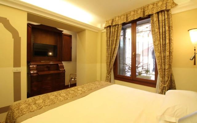Hotel Le Isole