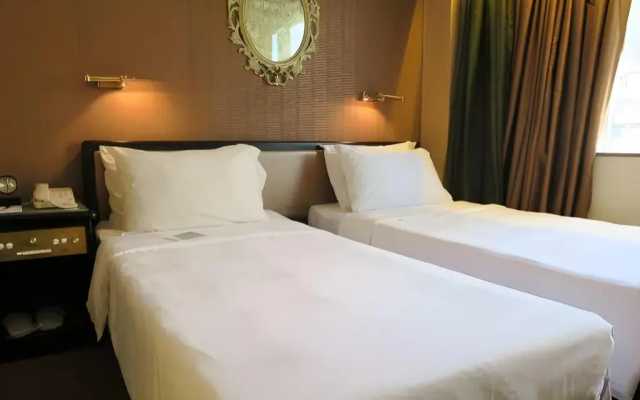 Best Western Plus Tsim Sha Tsui