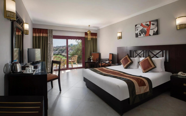 Pyramisa Island Hotel Aswan
