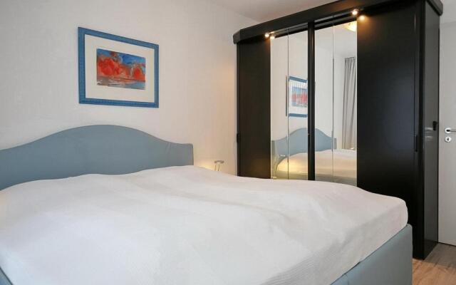 Haffblick Wohnung 01