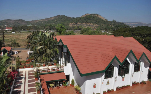 Valvan Village Resort