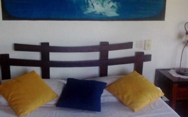 Residence De La Baie