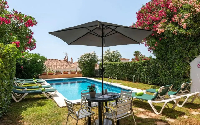 Villa Zodiaco Acuario