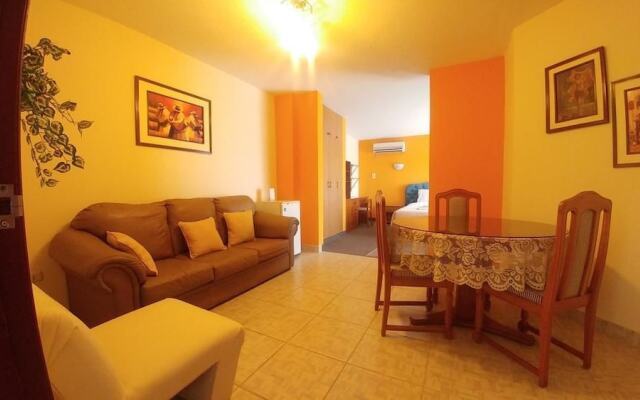 Hotel Libertad Pacasmayo