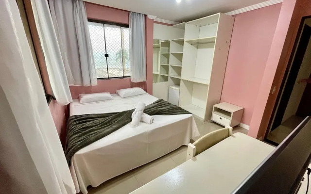 Webi Coliving - Coqueiros