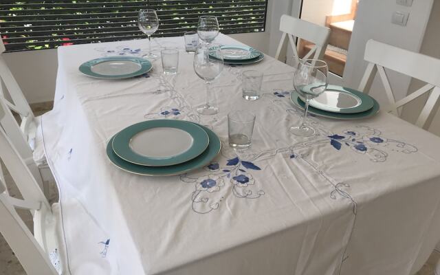 Parque Montecarlo Luxury Villa