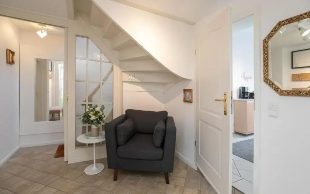 MEERESLIEBLING Ferien-Appartement