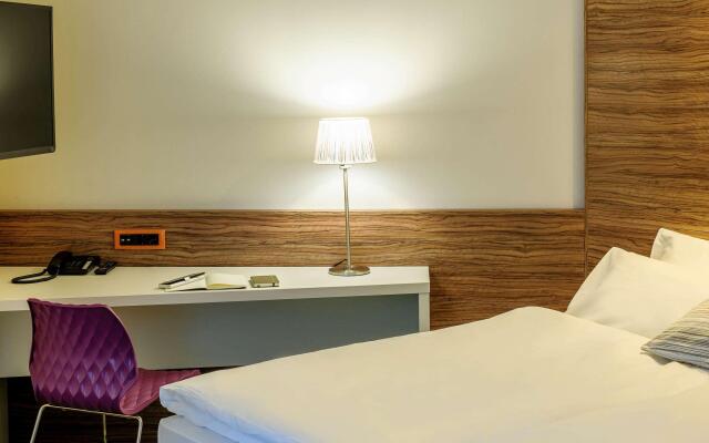 Ibis Styles Wien City