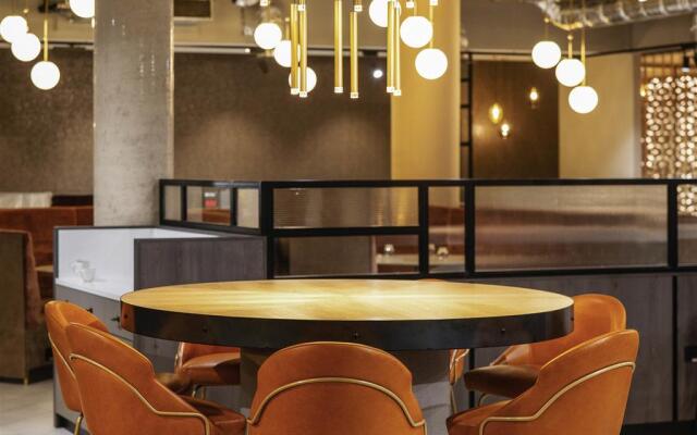 Novotel Leicester
