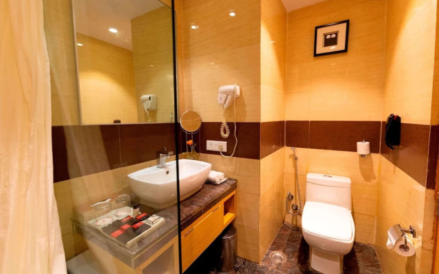 Ramada by Wyndham Neemrana