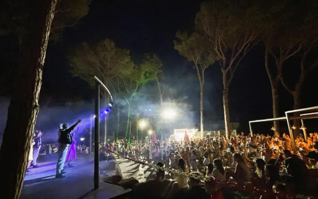 Camping Interpals