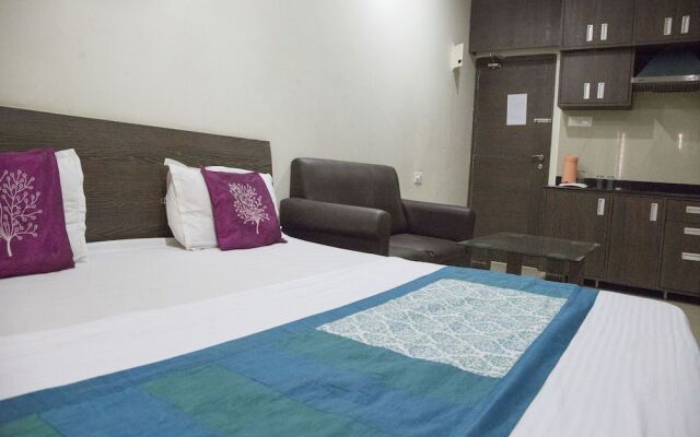 Hotel Jagannath Temple