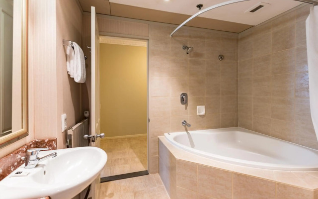 Distinction Rotorua Hotel and Conference Centre