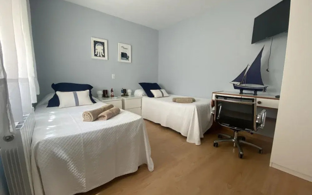 R159 - Apartamento Calafell SEA