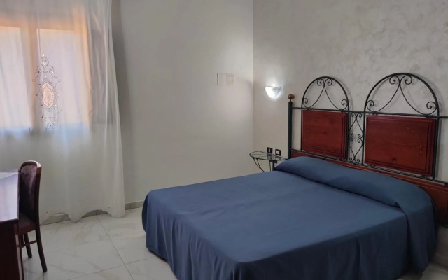 Grand Hotel Mosè