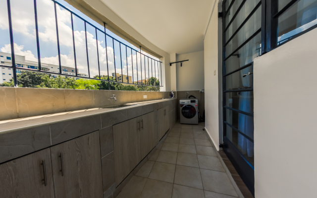 Edmor Residences - Riverside 2D
