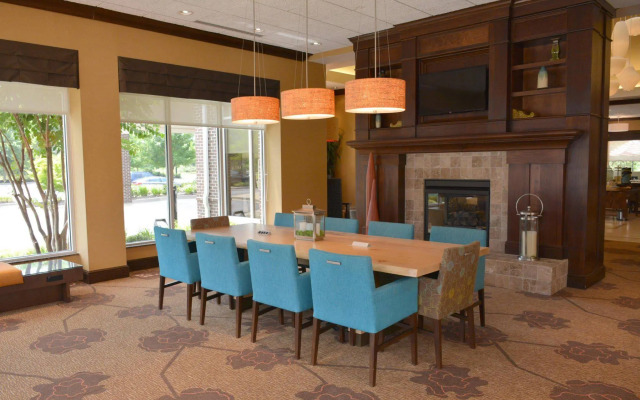 Hilton Garden Inn Greenville
