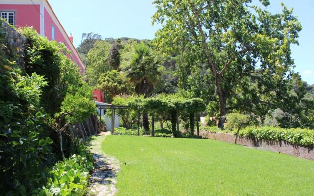 Quinta de São Tadeu