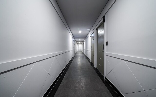 Shire Hotel Busan Station