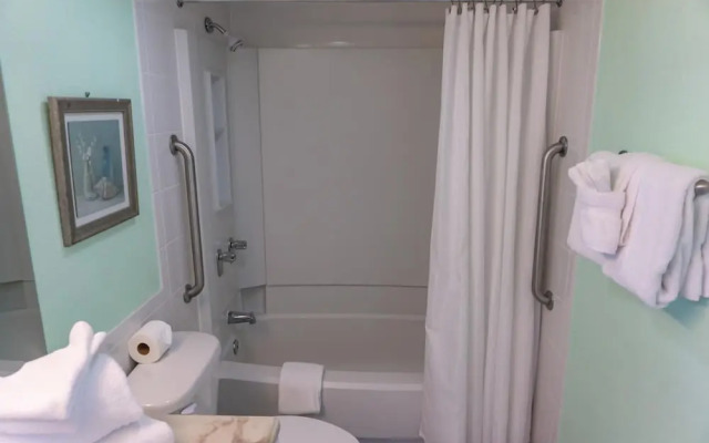 Bluewater Resort 403