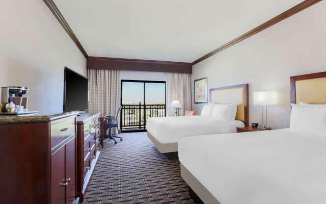 Hilton Phoenix Chandler