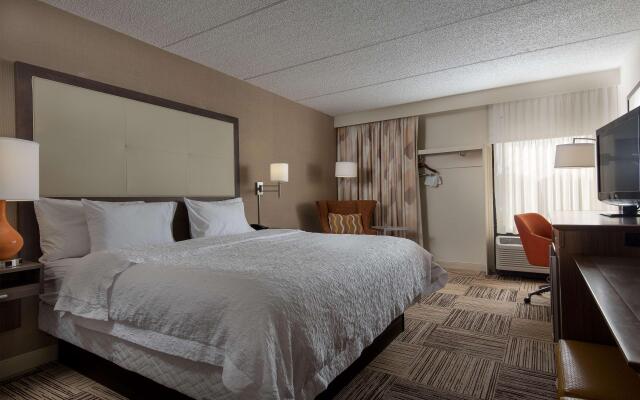 Hampton Inn Commerce