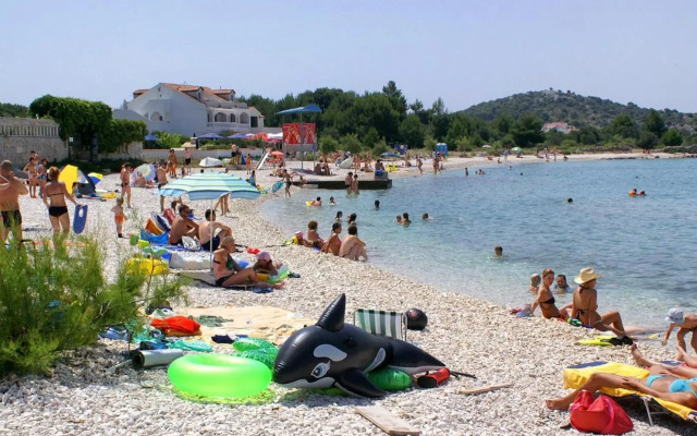 Seaside holiday house Rogoznica - 6226