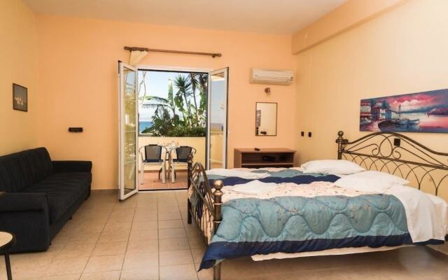 Ammes Apartments