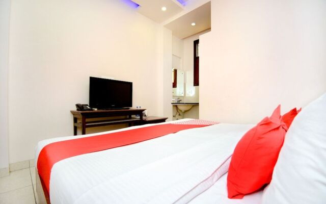 Oyo 8361 Leela Residency