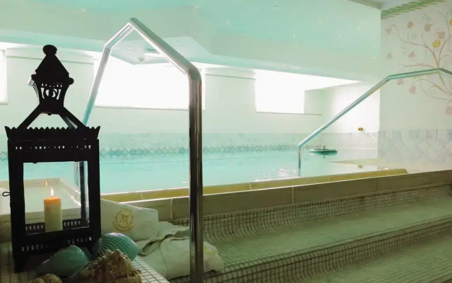 Vidi Miramare & Delfino