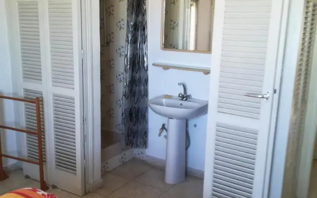 Sevi's Place, 3 Bedroom Flat, 110 s.m