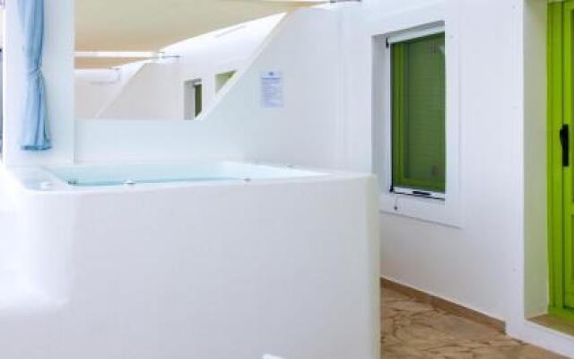 Fira Economy Rooms