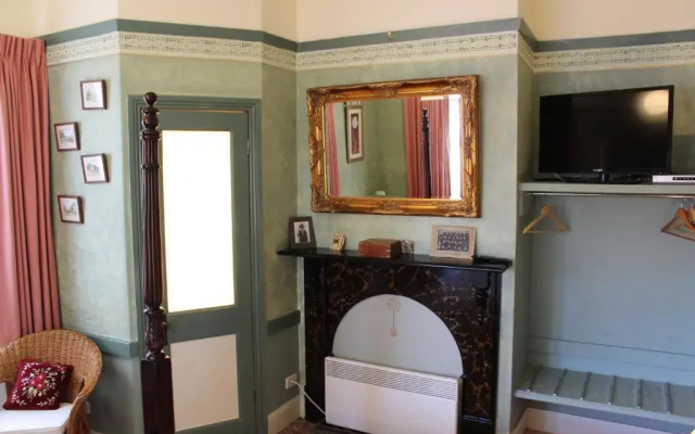 Ross B&B Accommodation