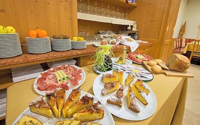 Hotel Cristallo