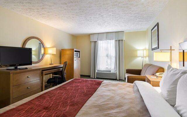 Comfort Inn Dahlgren