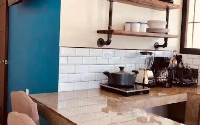 Lisa Loft Boutique Apartment