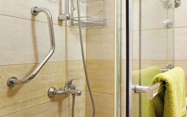 Apartment Paradise Exotic Star