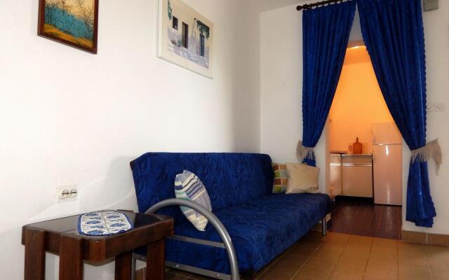 Masa - 150 m from beach - A2(4+1)